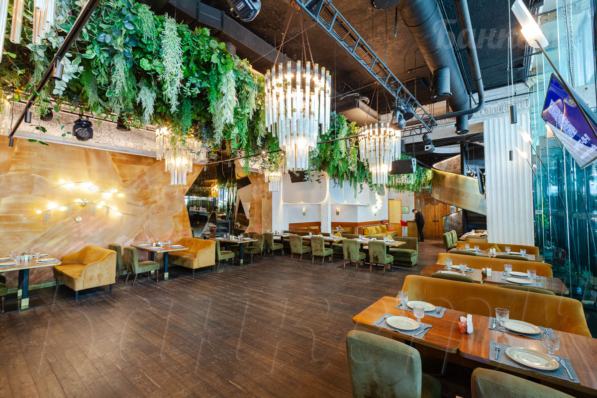 1-й этаж — фото 23