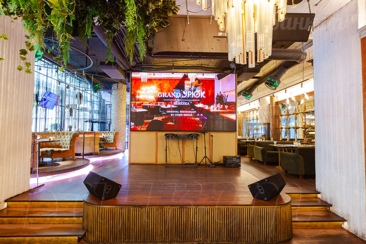 1-й этаж — фото 24