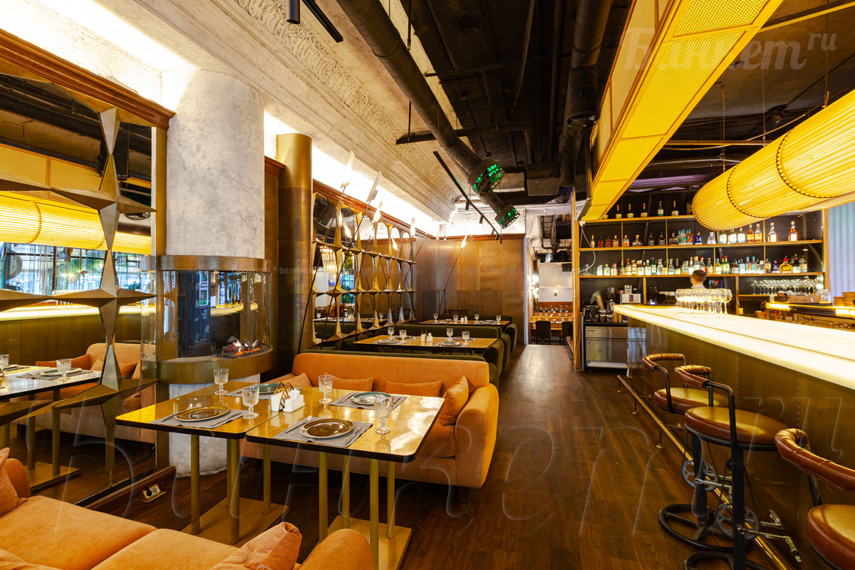 1-й этаж — фото 25