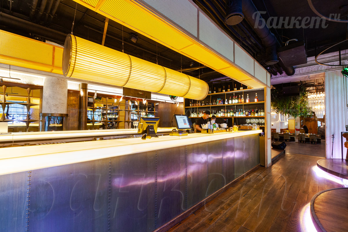 1-й этаж — фото 26