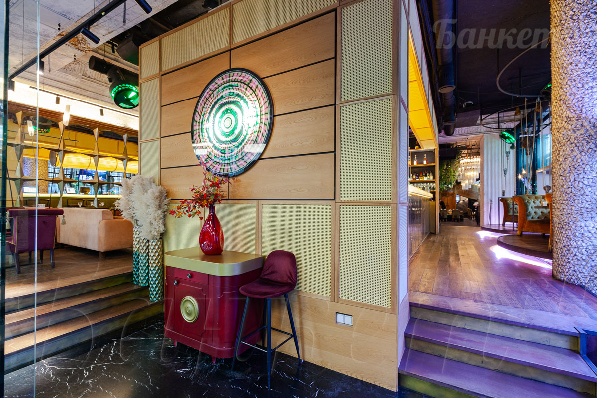 1-й этаж — фото 27