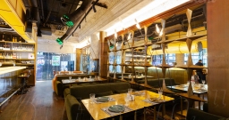 1-й этаж — фото 4