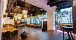 1-й этаж — фото 6