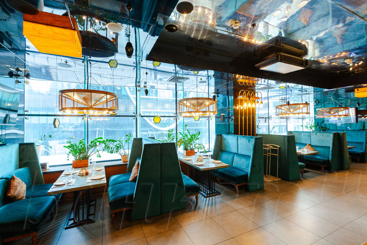 2-й этаж — фото 3