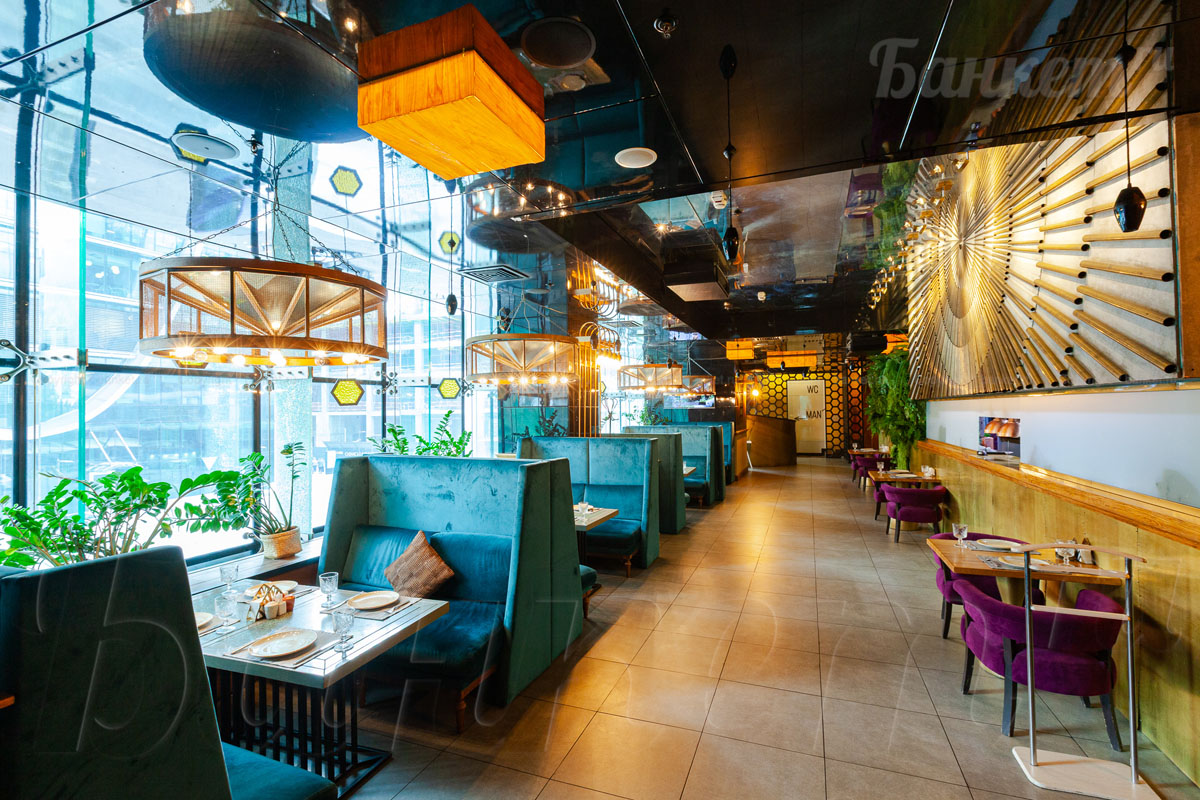 2-й этаж — фото 4