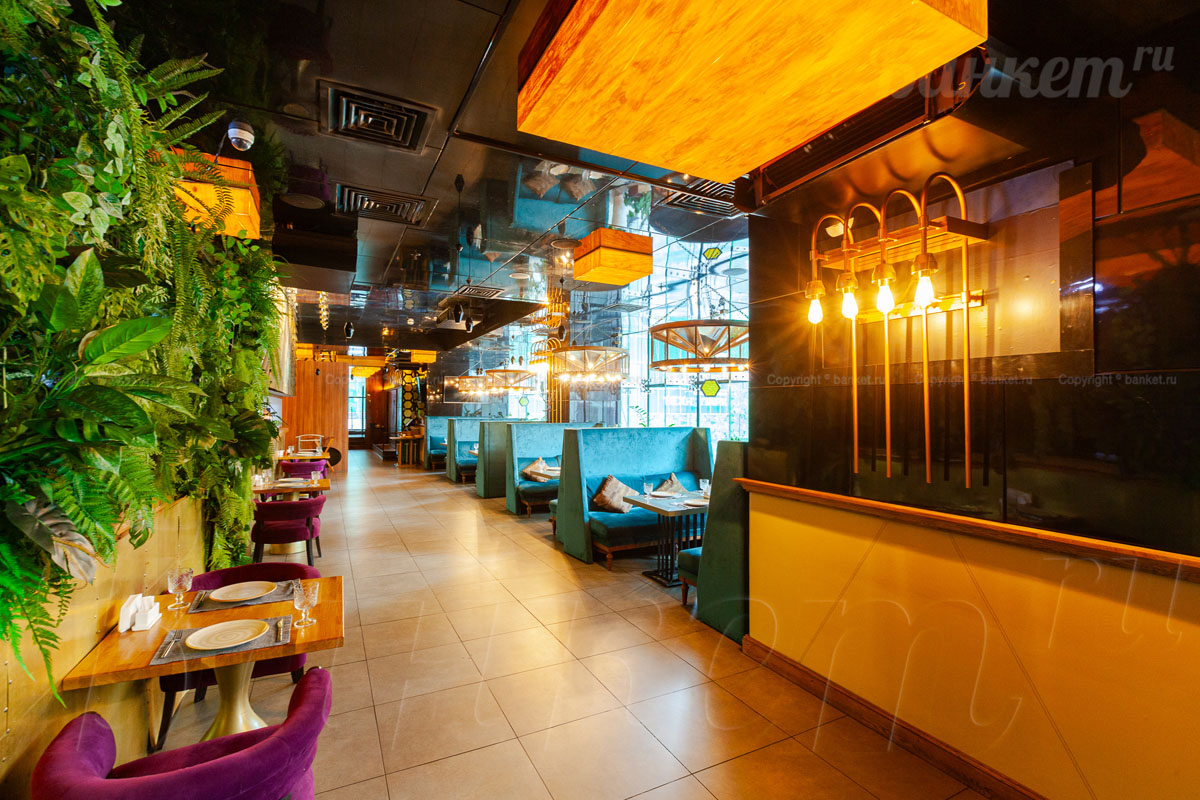 2-й этаж — фото 5