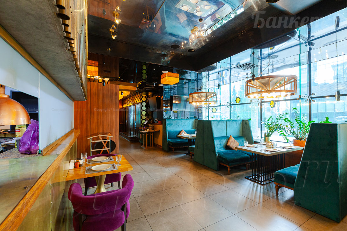 2-й этаж — фото 7