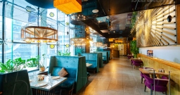 2-й этаж — фото 4