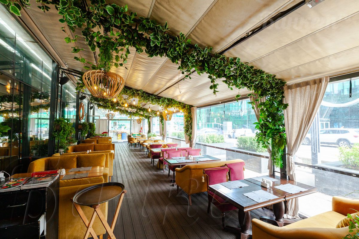 Веранда — фото 3