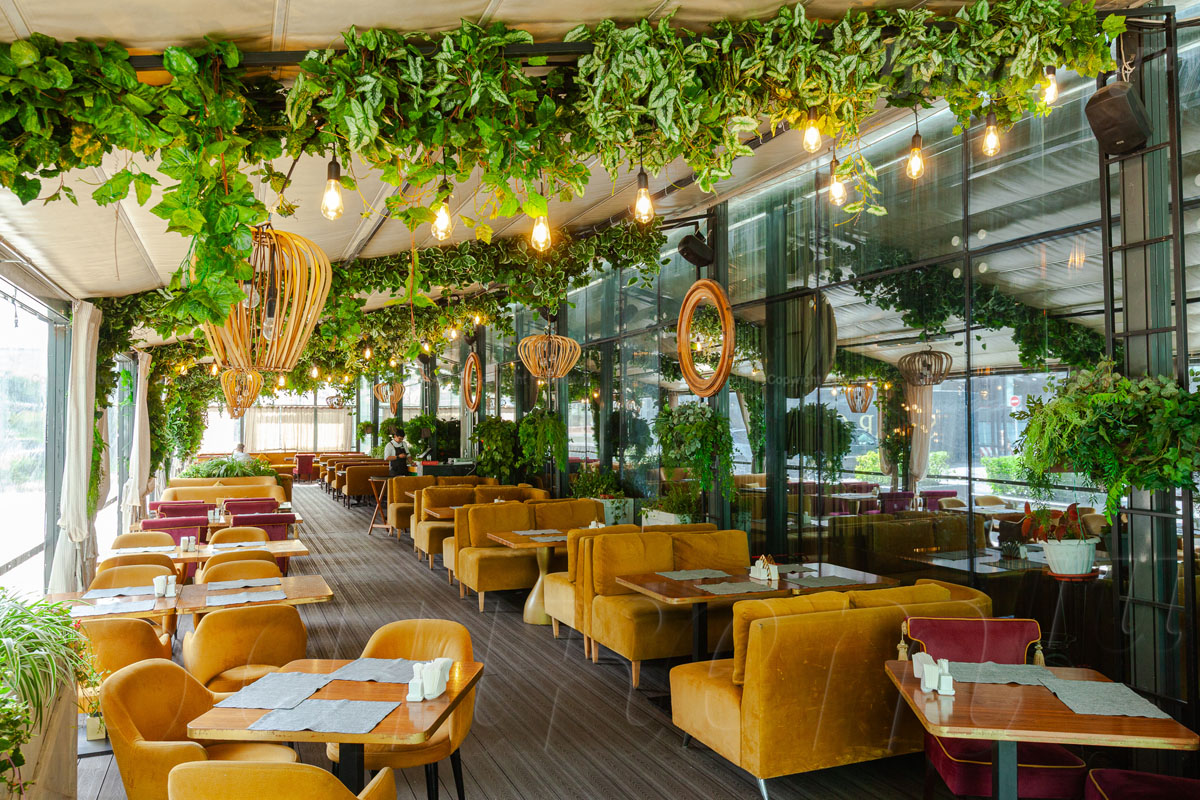 Веранда — фото 4