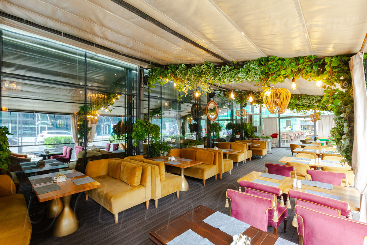 Веранда — фото 6