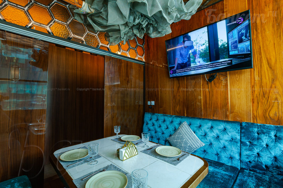 Вип 1 — Гранд Урюк Березка