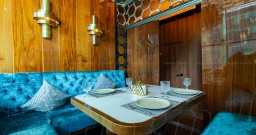 Вип 1 — подробнее о зале