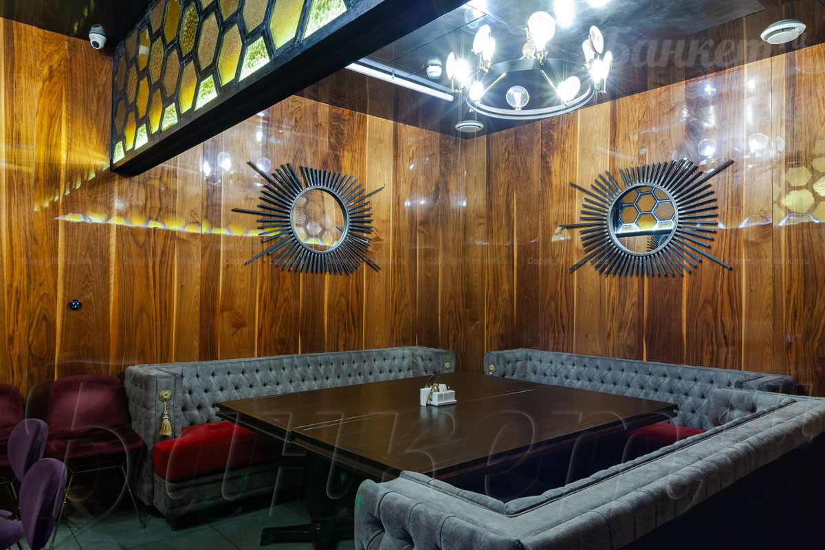 Вип 2 — Гранд Урюк Березка