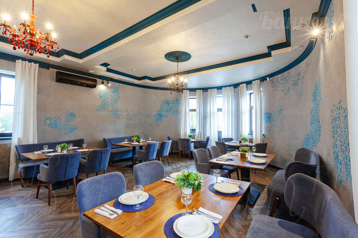 Большой зал Большой зал — фото 5