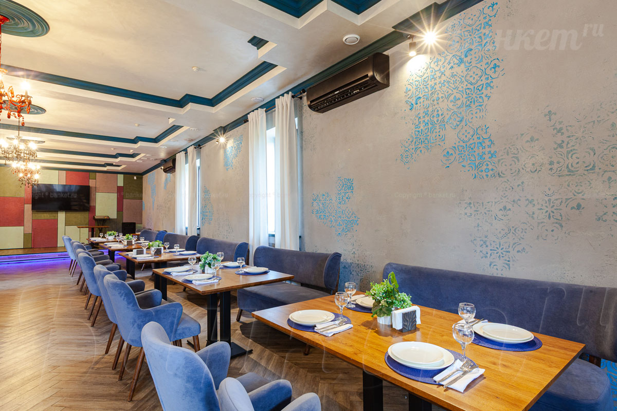 Большой зал Большой зал — фото 6