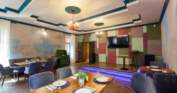 Большой зал Большой зал — фото 4