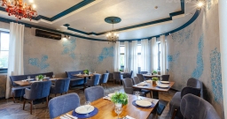 Большой зал Большой зал — фото 5