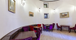 Малый зал Малый зал — фото 5