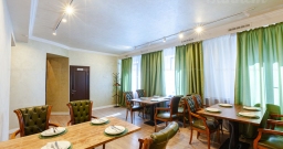 Малый Vip зал — фото 4