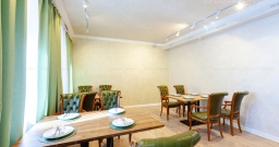 Малый Vip зал — фото 6