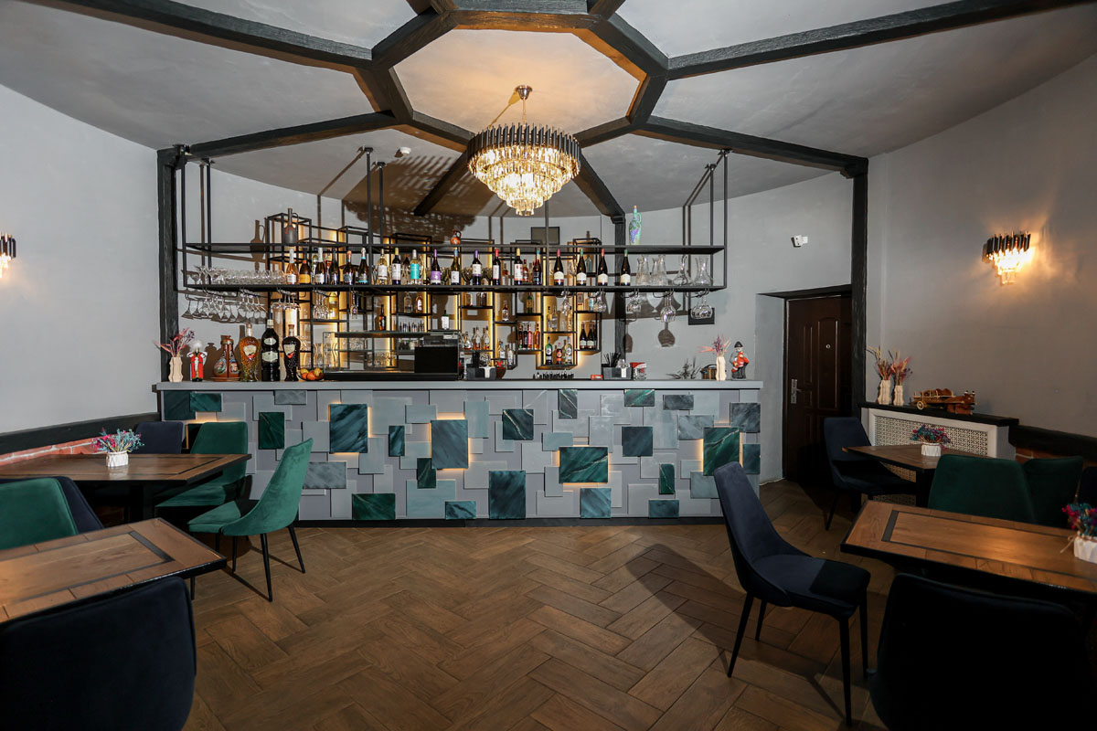 Бар — фото 3