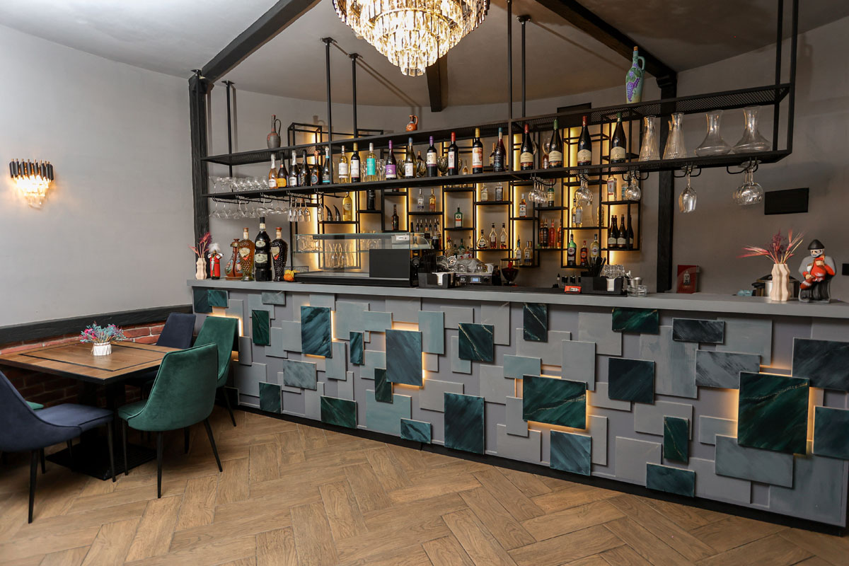 Бар — фото 4