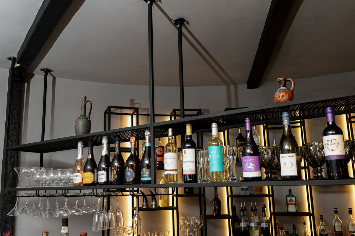 Бар — фото 5