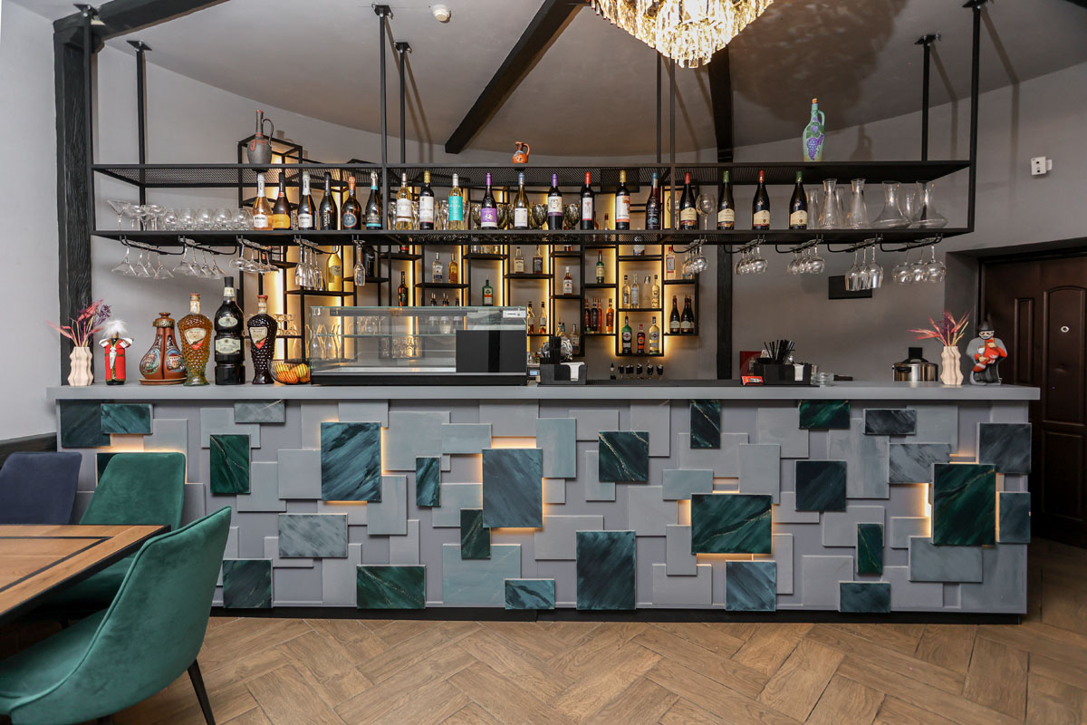 Бар — фото 6