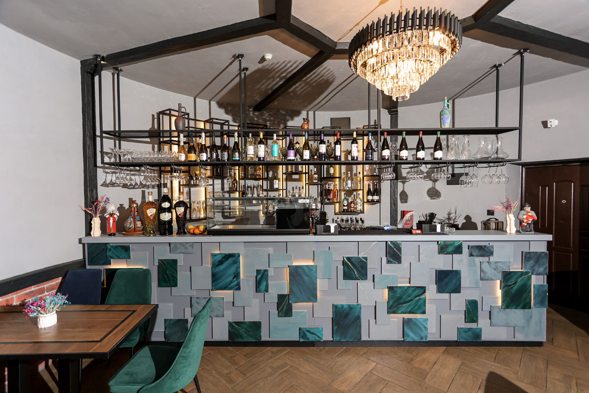 Бар — фото 7