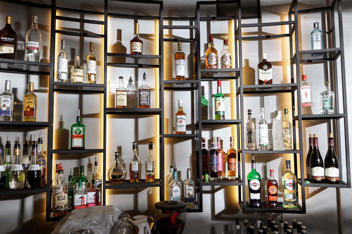 Бар — фото 8