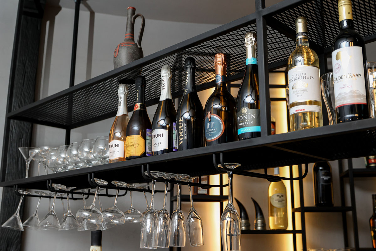 Бар — фото 9