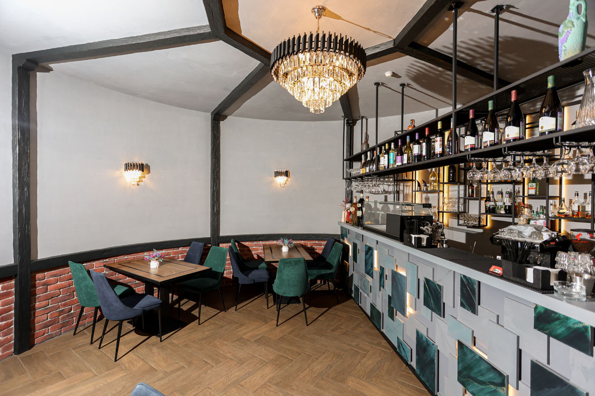 Бар — фото 10