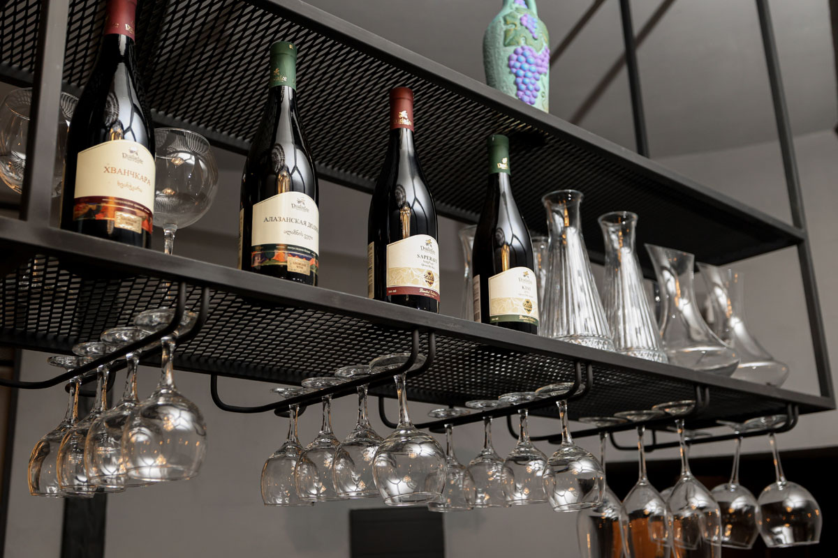 Бар — фото 12