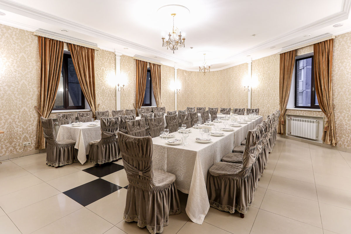 Средний зал — фото 4