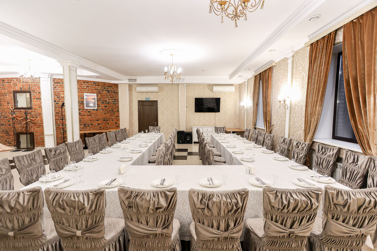 Средний зал — фото 5