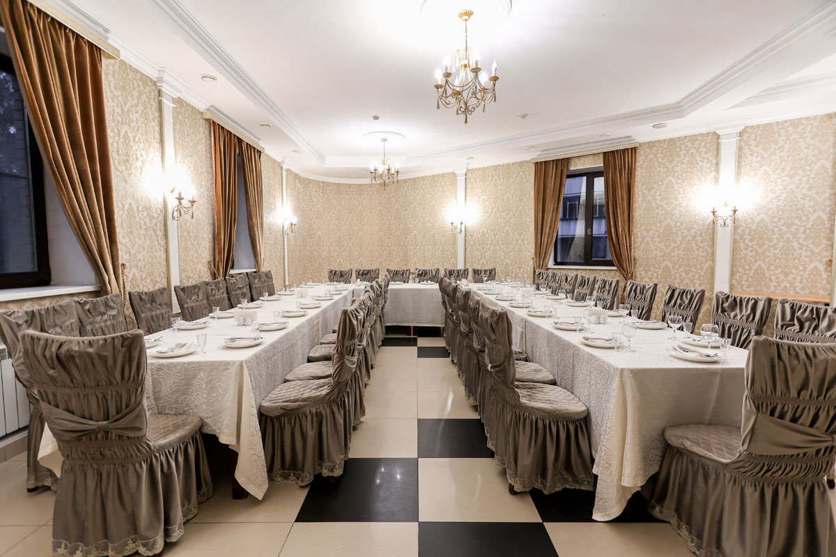 Средний зал — фото 6