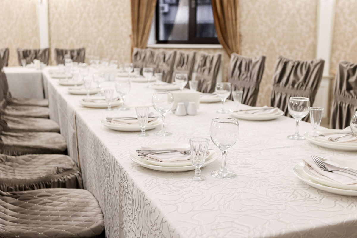 Средний зал — фото 7