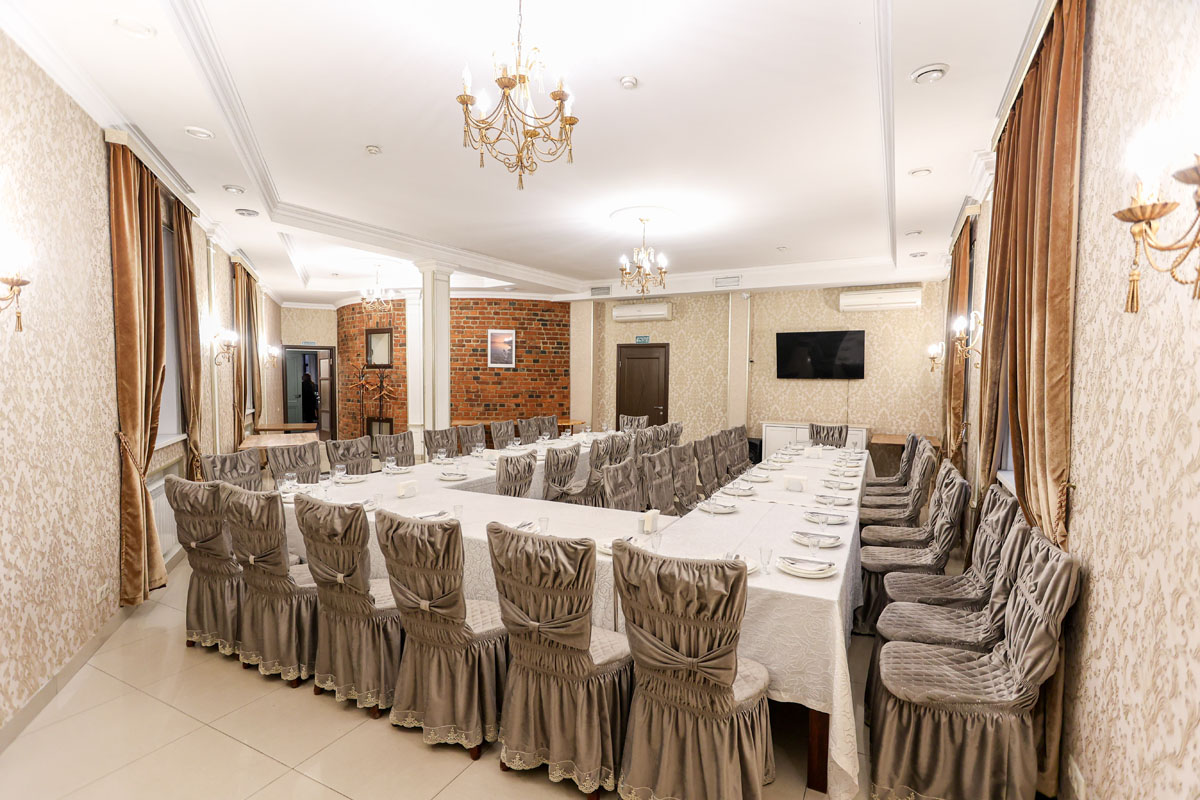 Средний зал — фото 8