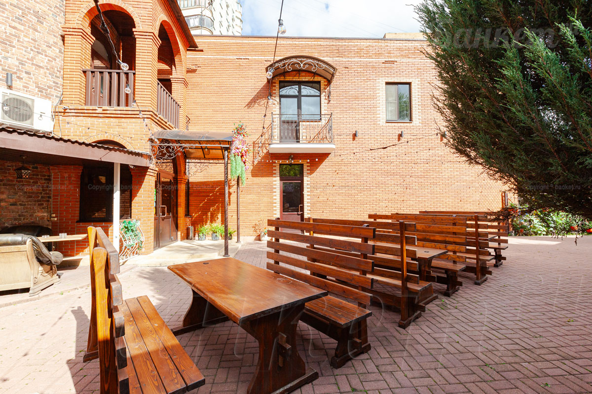 Веранда Веранда — фото 2