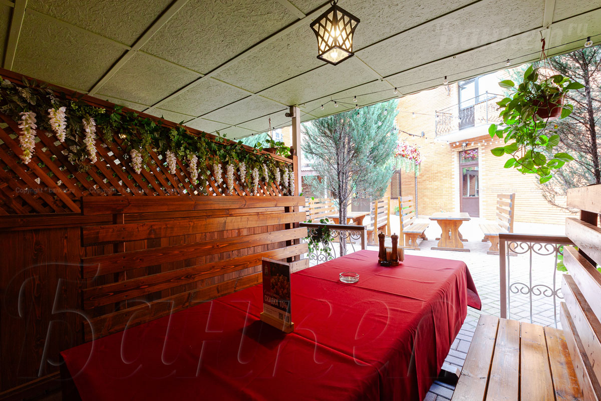 Веранда Веранда — фото 3