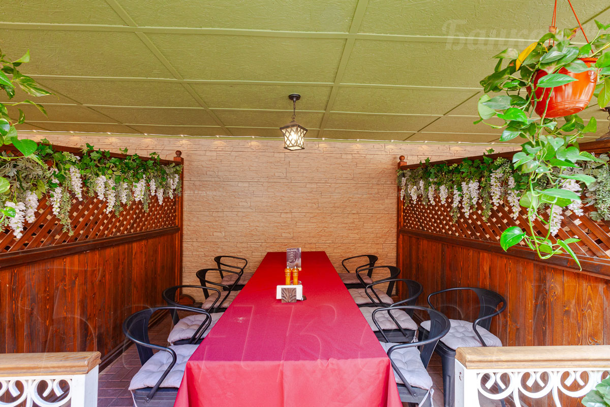 Веранда Веранда — фото 4