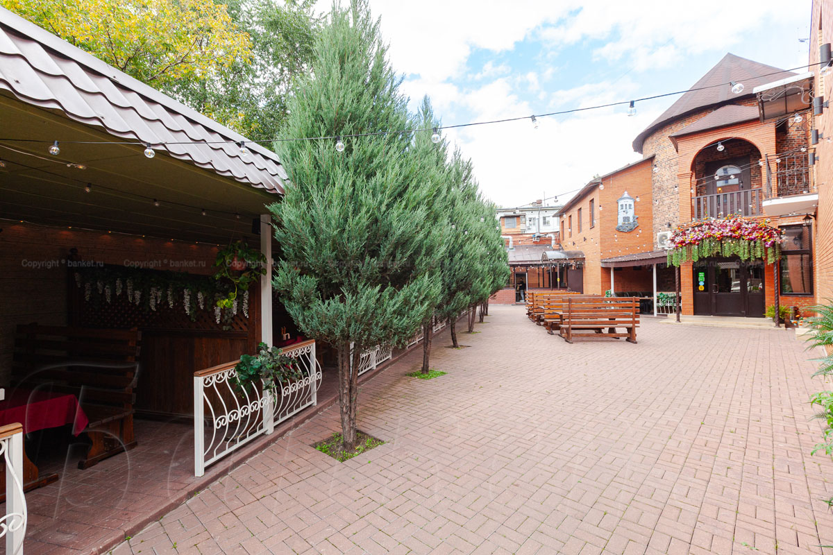 Веранда Веранда — фото 6