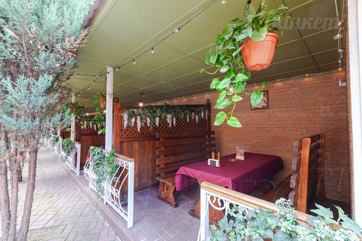 Веранда Веранда — фото 7