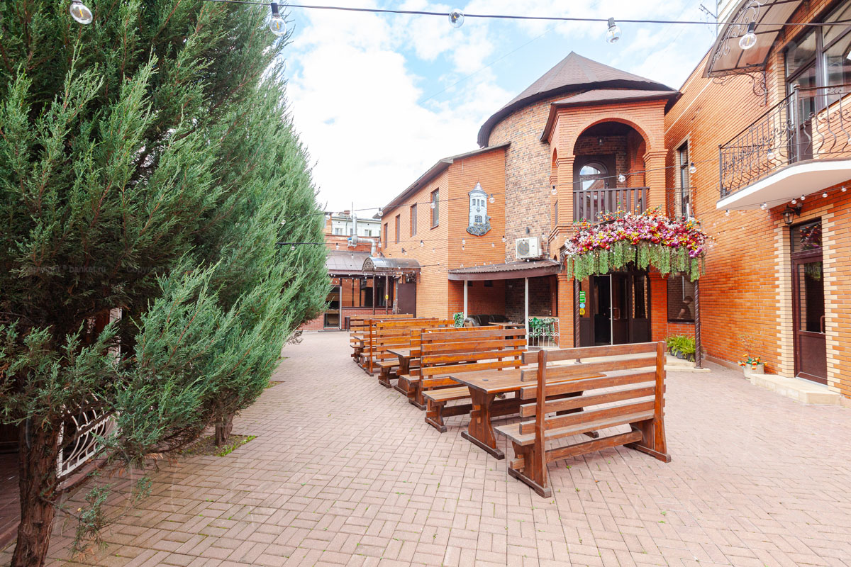 Веранда Веранда — фото 10