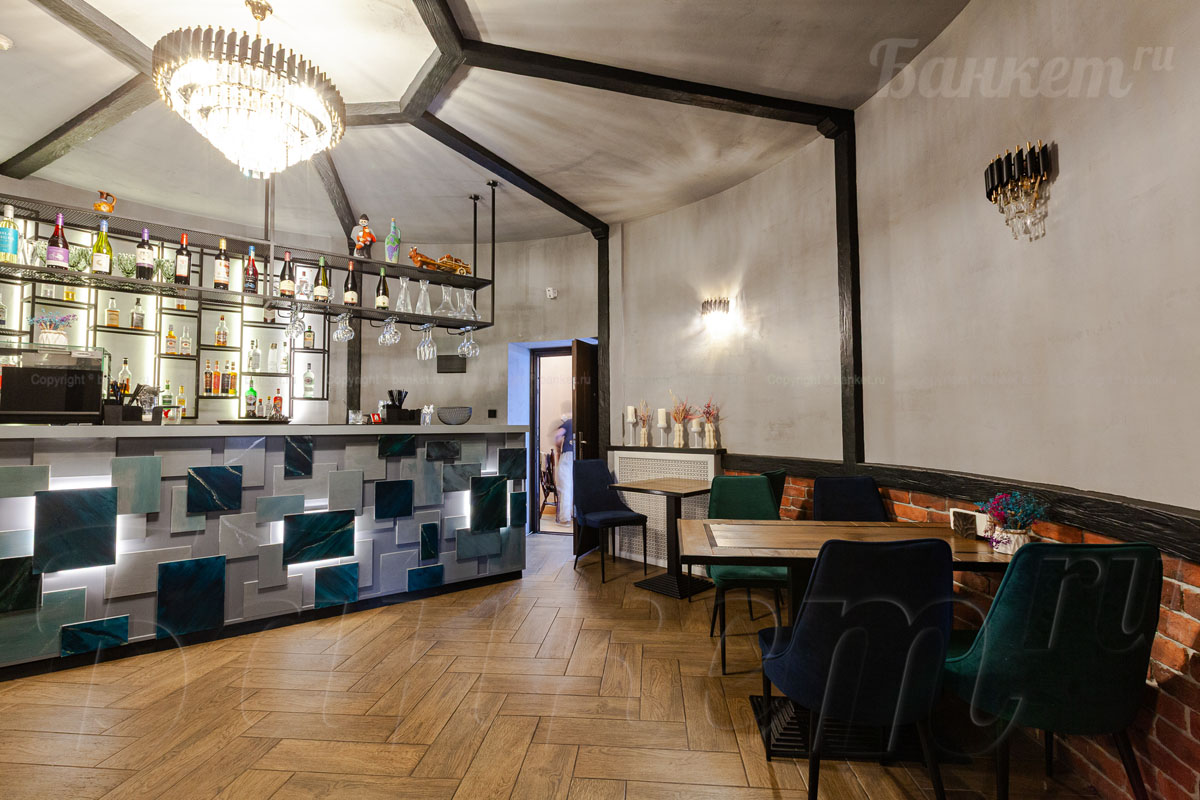 Веранда Веранда — фото 11