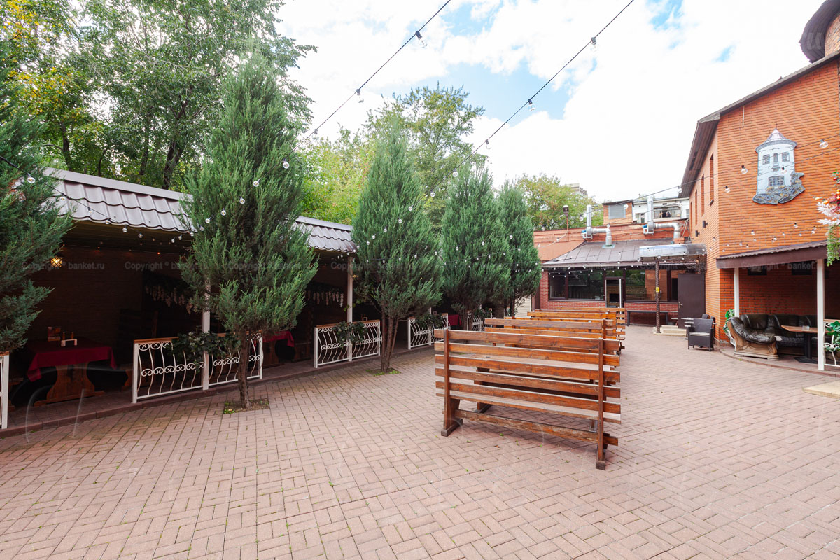 Веранда Веранда — фото 12