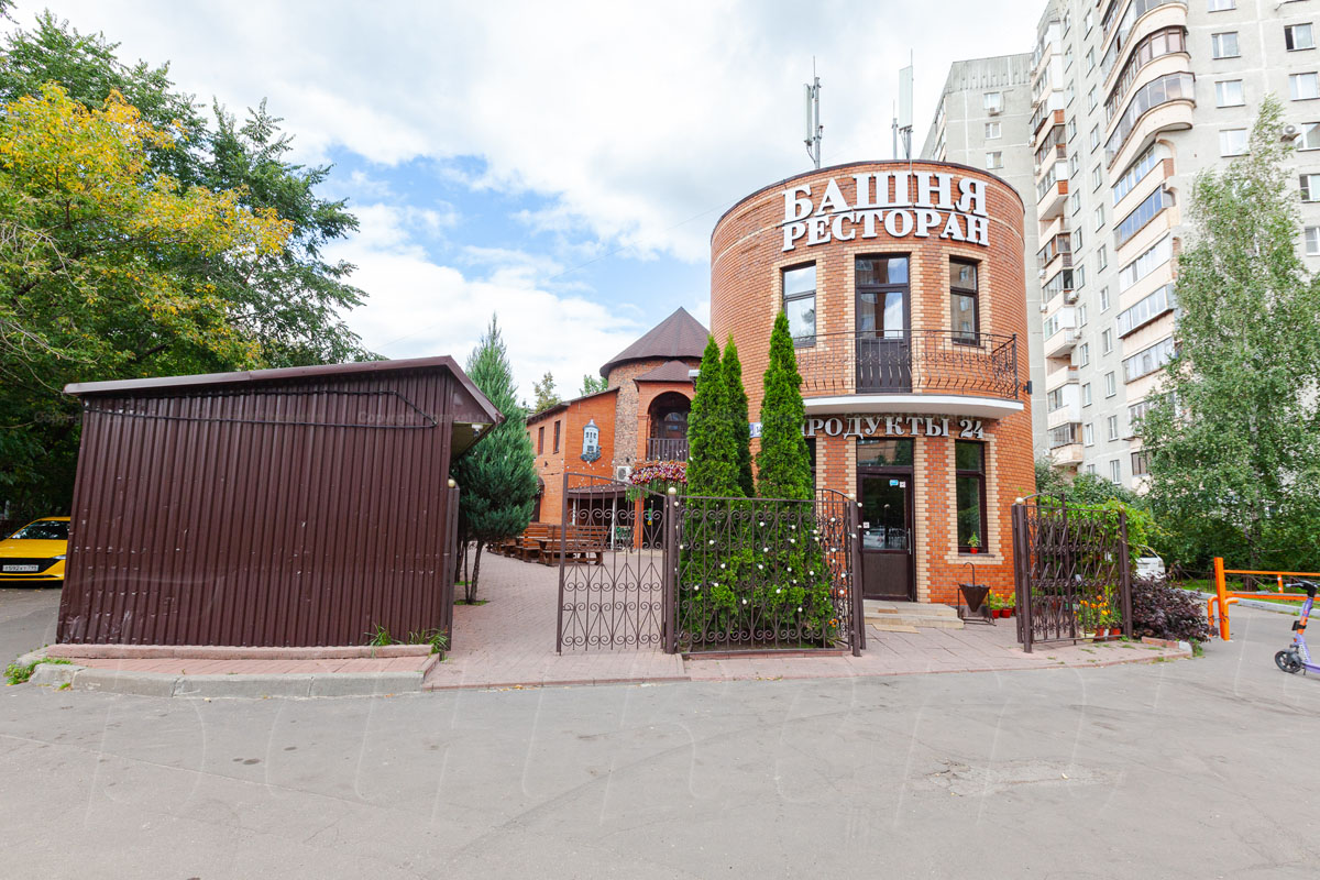 Веранда Веранда — фото 13