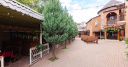 Веранда — фото 6