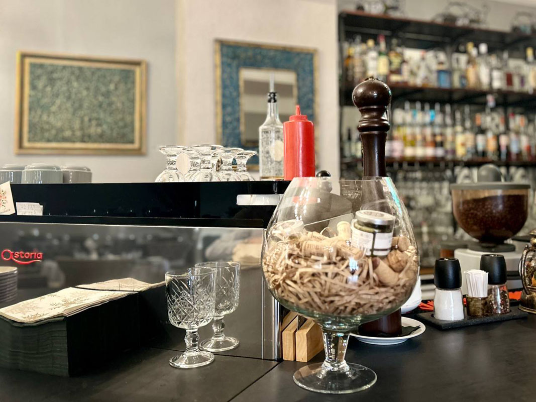 Банкетный зал ВИА Романо — фото 29